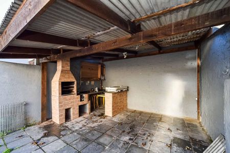 Apartamento à venda com 65m², 3 quartos e 2 vagas Apartamento à venda com 65m², 3 quartos e 2 vagasÁrea da Churrasqueira