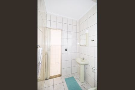Casa para alugar com 2 quartos, 100m² em Vila Isolina Mazzei, São Paulo