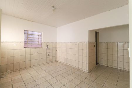 Casa para alugar com 2 quartos, 100m² em Vila Isolina Mazzei, São Paulo