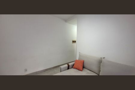 sala  de apartamento à venda com 2 quartos, 53m² em Ingá, Betim