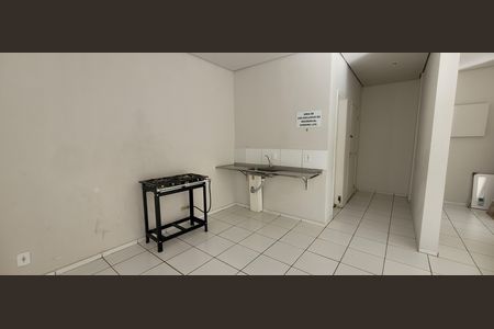 Área comum - Salão de festas de apartamento à venda com 2 quartos, 53m² em Ingá, Betim