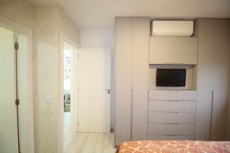 Apartamento à venda com 84m², 3 quartos e sem vagaSuíte 1