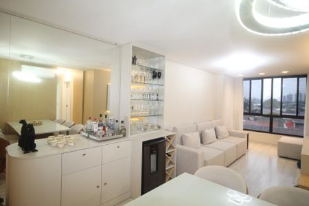 Apartamento à venda com 84m², 3 quartos e sem vagaCozinha