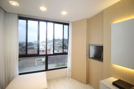 Apartamento à venda com 84m², 3 quartos e sem vagaChurrasqueira