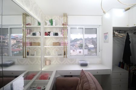 Apartamento à venda com 84m², 3 quartos e sem vagaQuarto 3