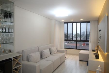 Apartamento à venda com 84m², 3 quartos e sem vagaSala