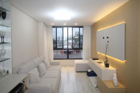 Apartamento à venda com 84m², 3 quartos e sem vagaSala