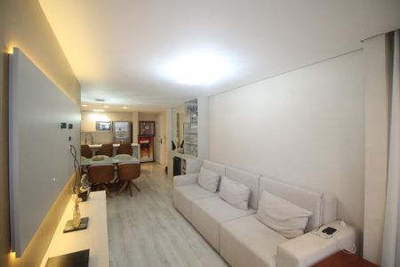 Apartamento à venda com 84m², 3 quartos e sem vagaSala