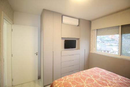 Apartamento à venda com 84m², 3 quartos e sem vagaSuíte 1