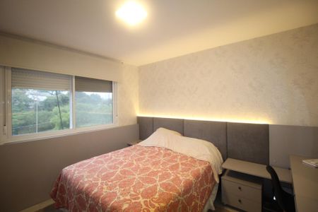 Apartamento à venda com 84m², 3 quartos e sem vagaSuíte 1