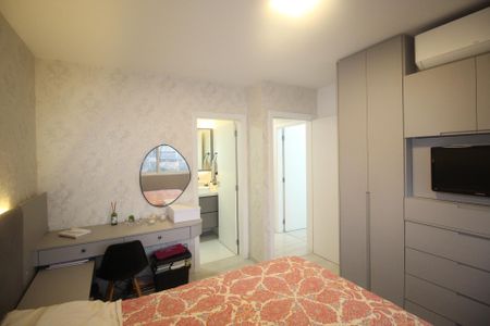Apartamento à venda com 84m², 3 quartos e sem vagaSuíte 1