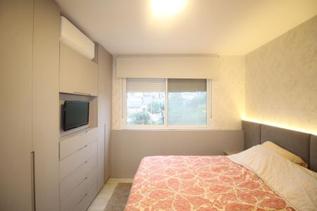Apartamento à venda com 84m², 3 quartos e sem vagaSuíte 1