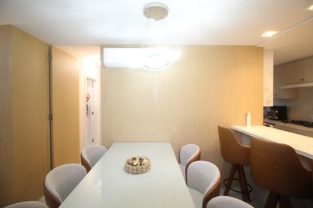 Apartamento à venda com 84m², 3 quartos e sem vagaCozinha