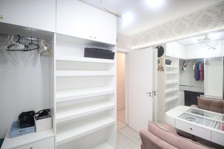 Apartamento à venda com 84m², 3 quartos e sem vagaQuarto 3