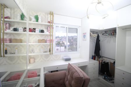 Apartamento à venda com 84m², 3 quartos e sem vagaQuarto 3