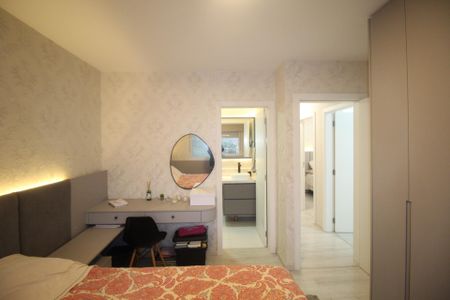 Apartamento à venda com 84m², 3 quartos e sem vagaSuíte 1