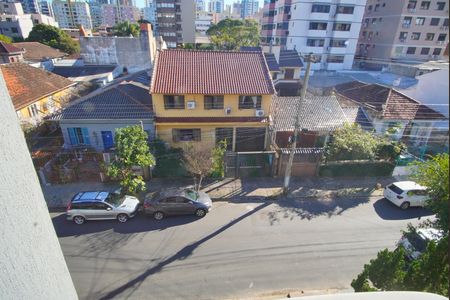 Apartamento para alugar com 94m², 3 quartos e 1 vagaQuarto 2 - Vista