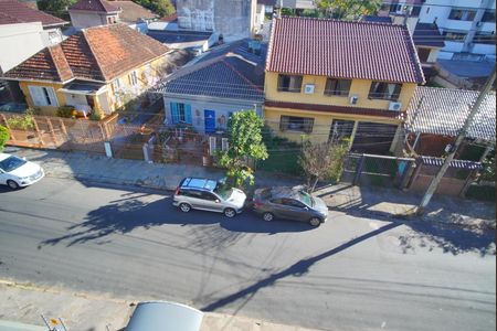 Quarto 3 - Vista de apartamento para alugar com 3 quartos, 94m² em Passo D’areia, Porto Alegre