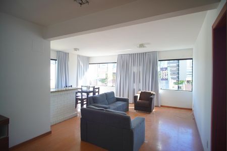 Apartamento para alugar com 3 quartos, 94m² em Passo D’areia, Porto Alegre