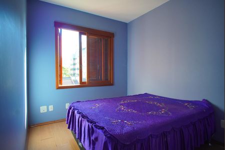 Apartamento para alugar com 94m², 3 quartos e 1 vagaQuarto 2