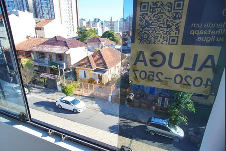 Placa de apartamento para alugar com 3 quartos, 94m² em Passo D’areia, Porto Alegre