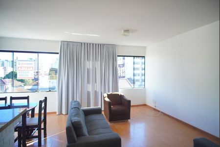 Apartamento para alugar com 94m², 3 quartos e 1 vagaSala