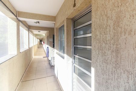 Apartamento para alugar com 20m², 1 quarto e sem vaga Apartamento para alugar com 20m², 1 quarto e sem vagaCondomínio