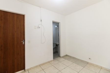 Quarto de apartamento para alugar com 1 quarto, 20m² em Penha de França, São Paulo
