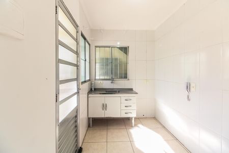 Apartamento para alugar com 1 quarto, 20m² em Penha de França, São Paulo