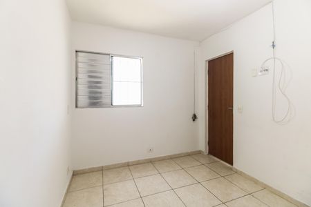 Quarto de apartamento para alugar com 1 quarto, 20m² em Penha de França, São Paulo