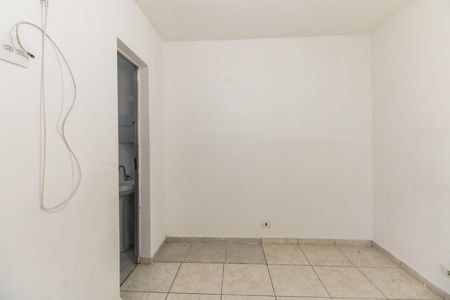 Quarto  de apartamento para alugar com 1 quarto, 20m² em Penha de França, São Paulo