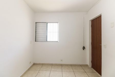 Quarto de apartamento para alugar com 1 quarto, 20m² em Penha de França, São Paulo