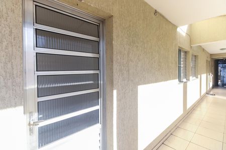 Condomínio de apartamento para alugar com 1 quarto, 20m² em Penha de França, São Paulo