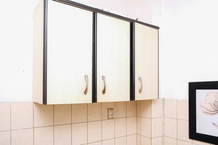 Apartamento para alugar com 60m², 2 quartos e sem vaga Apartamento para alugar com 60m², 2 quartos e sem vagaBanheiro