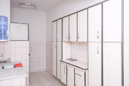 Apartamento para alugar com 60m², 2 quartos e sem vaga Apartamento para alugar com 60m², 2 quartos e sem vagaCozinha