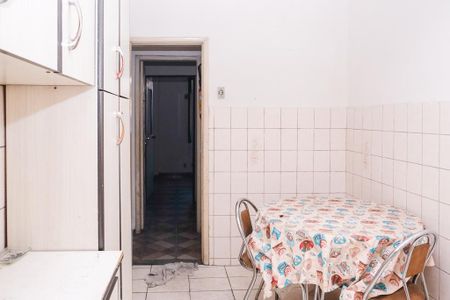 Apartamento para alugar com 60m², 2 quartos e sem vaga Apartamento para alugar com 60m², 2 quartos e sem vagaCozinha