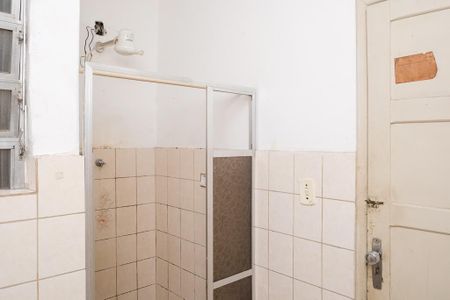 Apartamento para alugar com 60m², 2 quartos e sem vaga Apartamento para alugar com 60m², 2 quartos e sem vagaBanheiro