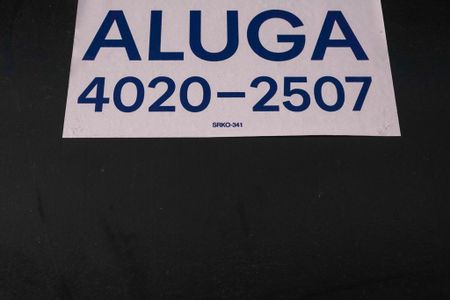 Apartamento para alugar com 60m², 2 quartos e sem vaga Apartamento para alugar com 60m², 2 quartos e sem vagaPlaca