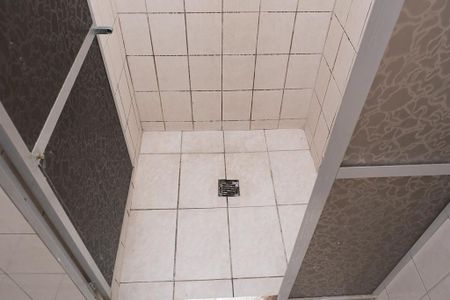 Apartamento para alugar com 60m², 2 quartos e sem vaga Apartamento para alugar com 60m², 2 quartos e sem vagaBanheiro
