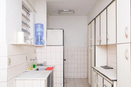 Apartamento para alugar com 60m², 2 quartos e sem vaga Apartamento para alugar com 60m², 2 quartos e sem vagaCozinha