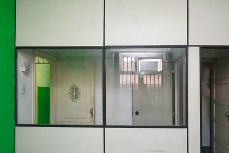 Sala de apartamento para alugar com 2 quartos, 60m² em Centro, Nova Iguaçu