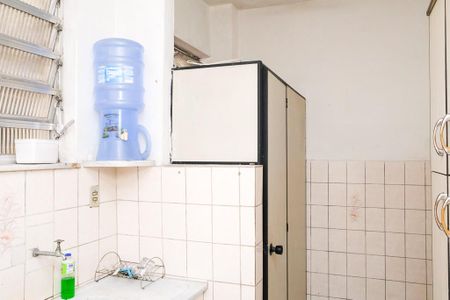 Apartamento para alugar com 60m², 2 quartos e sem vaga Apartamento para alugar com 60m², 2 quartos e sem vagaCozinha