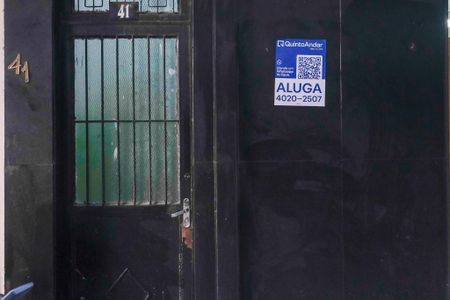 Apartamento para alugar com 60m², 2 quartos e sem vaga Apartamento para alugar com 60m², 2 quartos e sem vagaFachada
