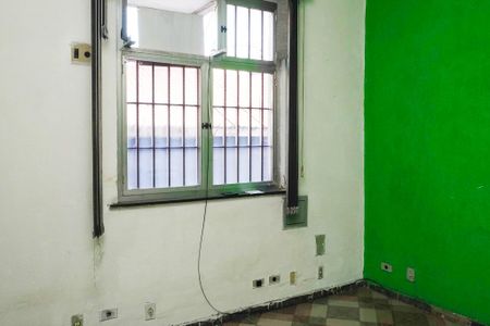 Sala de apartamento para alugar com 2 quartos, 60m² em Centro, Nova Iguaçu