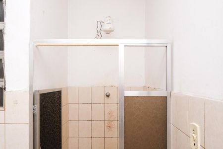 Apartamento para alugar com 60m², 2 quartos e sem vaga Apartamento para alugar com 60m², 2 quartos e sem vagaBanheiro