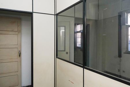 Sala de apartamento para alugar com 2 quartos, 60m² em Centro, Nova Iguaçu