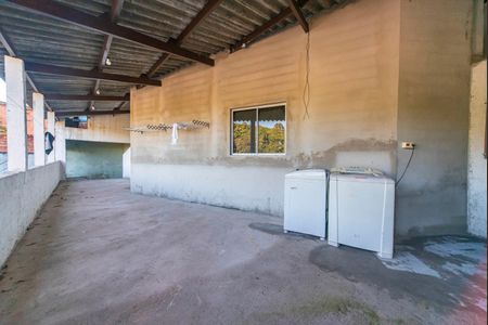 Kitnet/Studio para alugar com 1 quarto, 30m² em Recreio da Borda do Campo, Santo André
