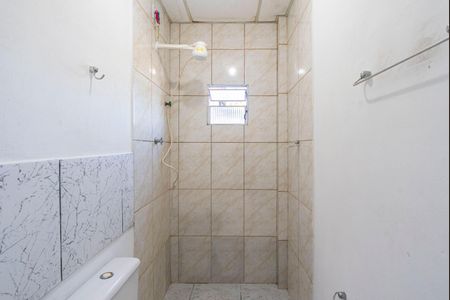 Kitnet/Studio para alugar com 1 quarto, 30m² em Recreio da Borda do Campo, Santo André
