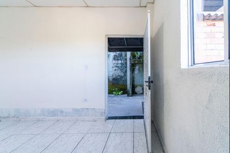 Kitnet/Studio para alugar com 1 quarto, 30m² em Recreio da Borda do Campo, Santo André