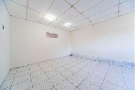 Kitnet/Studio para alugar com 1 quarto, 30m² em Recreio da Borda do Campo, Santo André